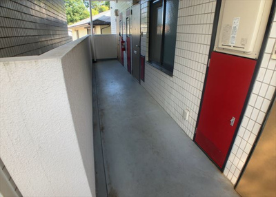 【その他共用部分】 | メゾン・ド・来夢