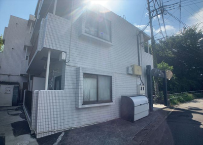 【外観】 | メゾン・ド・来夢