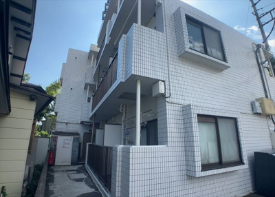 【外観】 | メゾン・ド・来夢