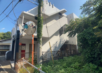 【外観】 | メゾン・ド・来夢