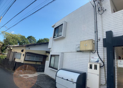 【外観】 | メゾン・ド・来夢