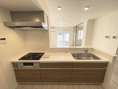 【キッチン】 | Maison de la Ciel