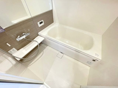 【浴室】 | Maison de la Ciel