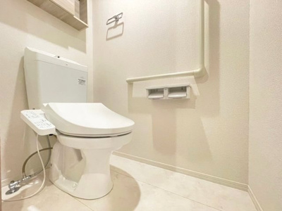 【トイレ】 | Maison de la Ciel