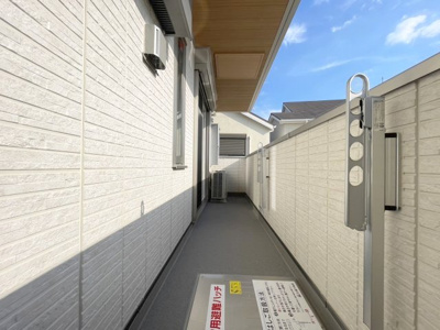 【バルコニー】 | Maison de la Ciel