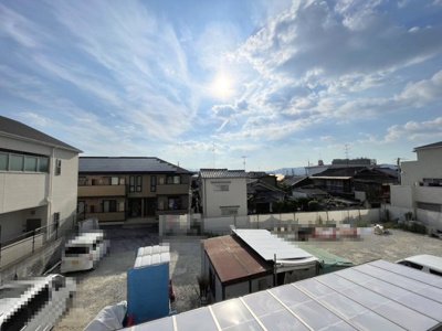 【展望】 | Maison de la Ciel