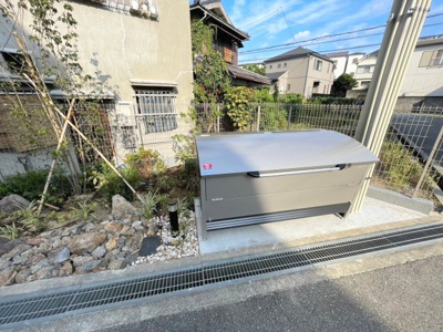 【その他共用部分】 | Maison de la Ciel