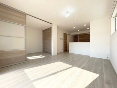 【居間・リビング】 | Maison de la Ciel