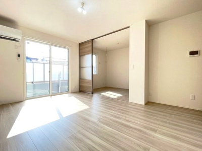 【居間・リビング】 | Maison de la Ciel