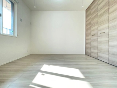 【洋室】 | Maison de la Ciel