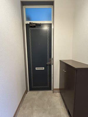 【玄関】 | ファミリー春