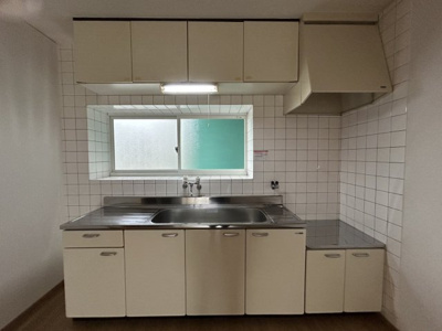 【キッチン】 | ファミリー春