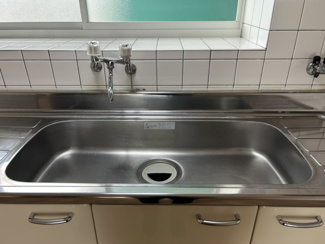 【キッチン】 | ファミリー春