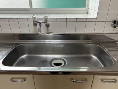 【キッチン】 | ファミリー春