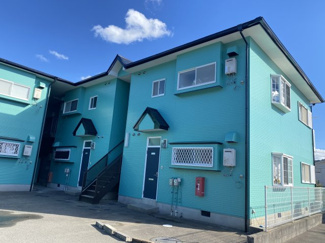 【外観】 | ファミリー春