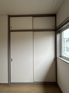 【収納】 | ファミリー春