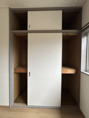 【収納】 | ファミリー春