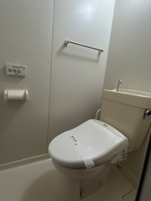 【トイレ】 | ファミリー春