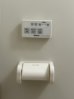 【トイレ】 | ファミリー春