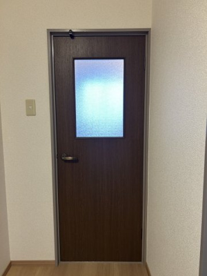 【内装】 | ファミリー春