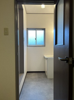 【内装】 | ファミリー春