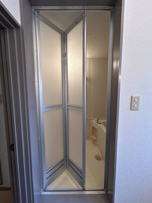 【浴室】 | ファミリー春