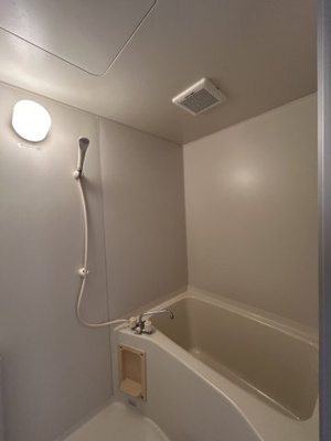 【浴室】 | ファミリー春