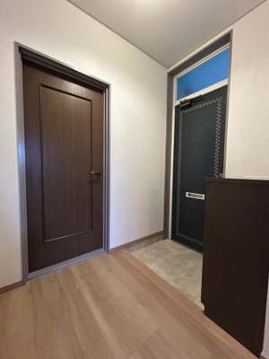 【内装】 | ファミリー春