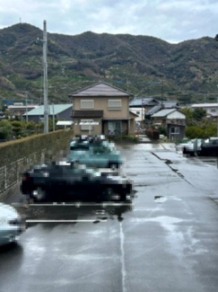 【駐車場】 | ファミリー春