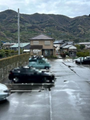 【駐車場】 | ファミリー春