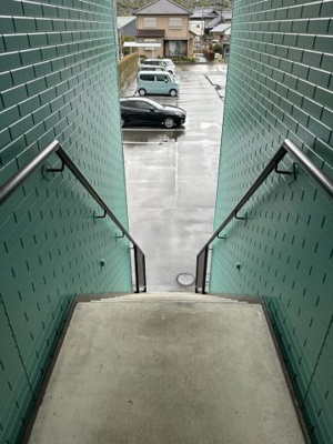 【その他共用部分】 | ファミリー春