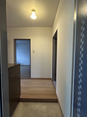 【玄関】 | ファミリー春