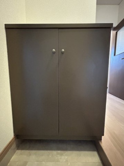 【収納】 | ファミリー春 | シューズボックス