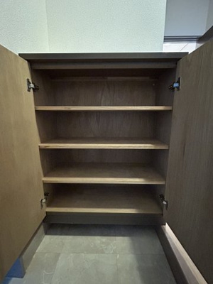 【収納】 | ファミリー春