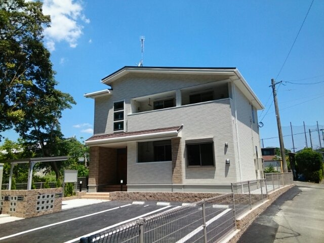 メゾンド　道