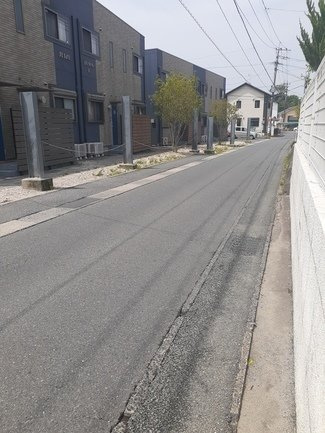 ジェイズタウンＢの周辺