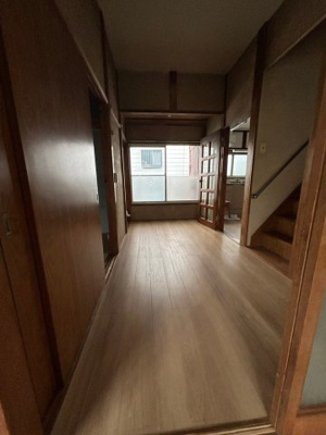 【ロビー】 | 坂戸市三光町貸家