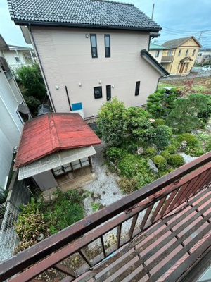 【展望】 | 坂戸市三光町貸家