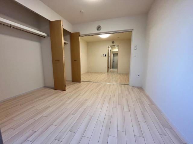 久留米市御井町のアパートの居間・リビング|室内