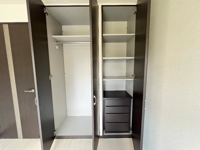 プライマリッツの内装