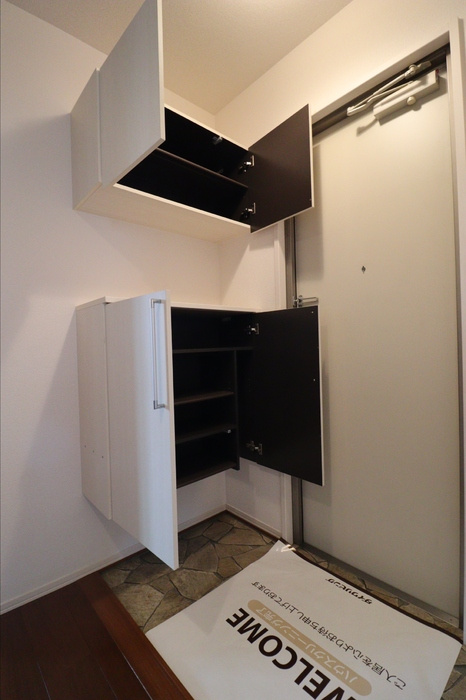 シャン・ヴィラージュのその他