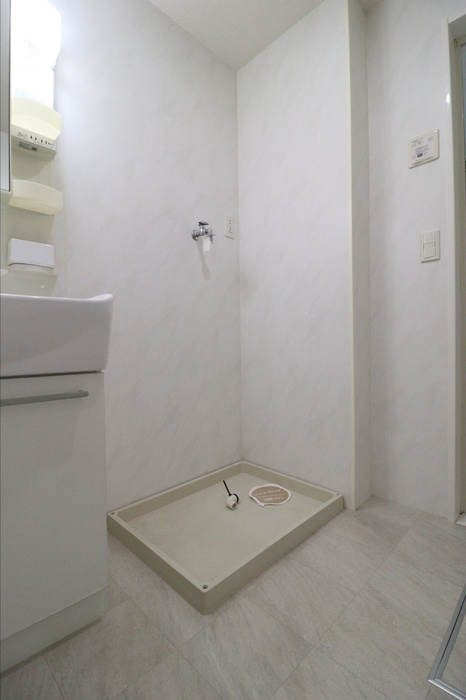 シャン・ヴィラージュの設備