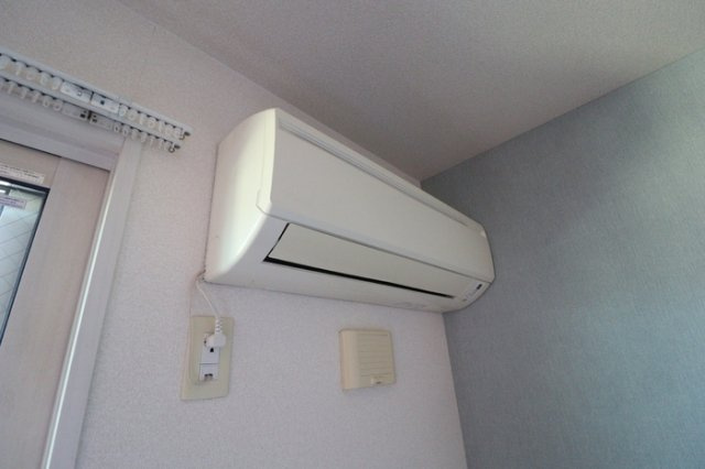 シャン・ヴィラージュの設備