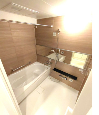【浴室】 | ファミールハイツ久留米参番館