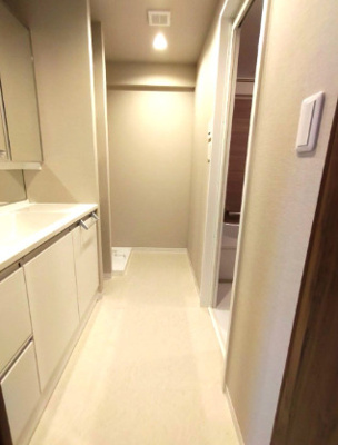 【玄関】 | ファミールハイツ久留米参番館