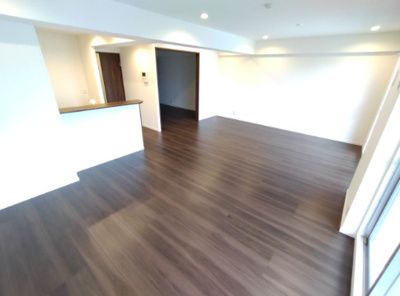 【居間・リビング】 | ファミールハイツ久留米参番館