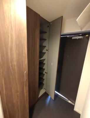 【収納】 | ファミールハイツ久留米参番館