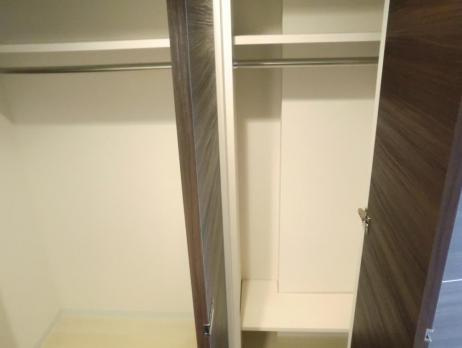 Le-Lion IKEBUKUROの収納