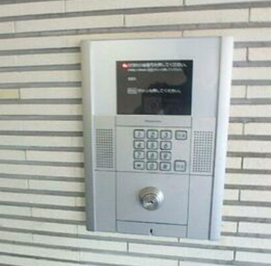Le-Lion IKEBUKUROのセキュリティ