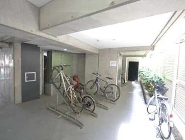 Le-Lion IKEBUKUROのその他共用部分